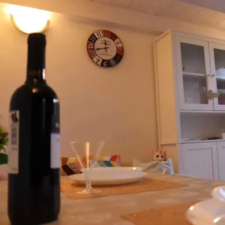 La Casita Alegre , Apartamento *