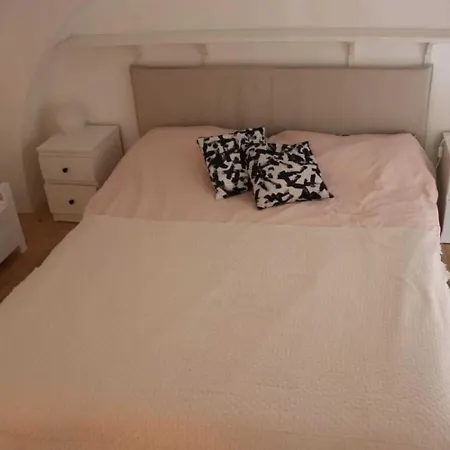 Apartamento La Casita Alegre , *