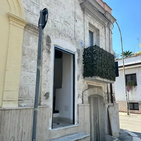 Apartamento La Casita Alegre , Bari