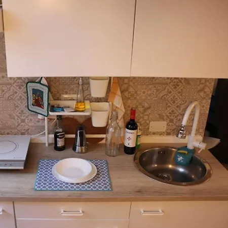 La Casita Alegre , Apartamento Bari